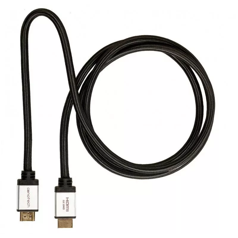 CONOTECH NS-015 cable HDMI 2.1 8K 1,5m