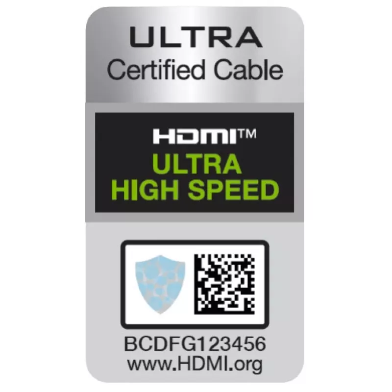 CONOTECH NS-015 cable HDMI 2.1 8K 1,5m