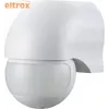 Detector de movimiento PIR ORNO OR-CR-204/B negro