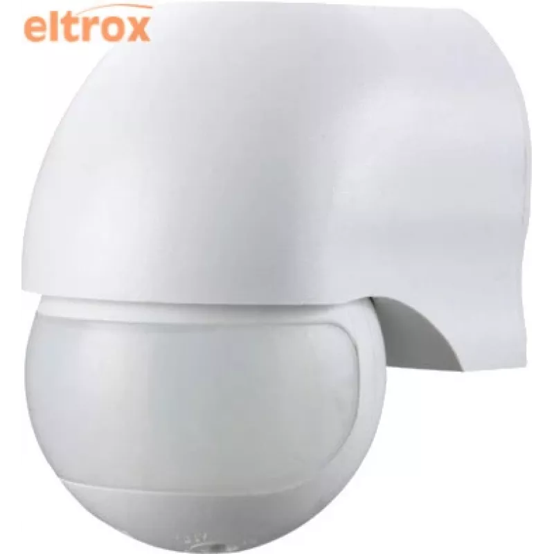 Detector de movimiento PIR ORNO OR-CR-204/B negro