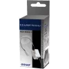 Detector de movimiento PIR miniatura ORNO OR-CR-211, 230V, 120°, 6m, IP20, blanco