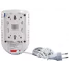 Detector de gas natural (metano, GNC, GNL) ORNO OR-DC-614 230V