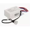 Sensor crepuscular MINI ORNO OR-CR-227 con sensor exterior, IP54
