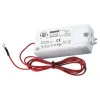 Interruptor de proximidad inductivo sin contacto para iluminación LED ORNO OR-CR-245, negro