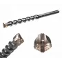 Broca martillo SDS-MAX SMART365 14x540/400 mm