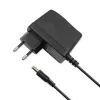 Fuente de alimentación de enchufe 24W 12V 2A 5,5x2,5mm QOLTEC