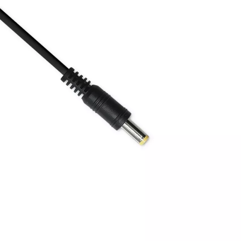 Fuente de alimentación de enchufe 24W 12V 2A 5,5x2,5mm QOLTEC