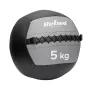 Balón medicinal de ejercicio REBEL ACTIVE 5 kg