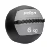 Balón medicinal de ejercicio REBEL ACTIVE 6 kg