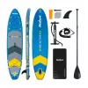 Tabla de SUP REBEL ACTIVE RBA4500 - azul