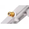 OPTICUM Monoblock Quad LNB LMP-04H 4 salidas 6° de separación