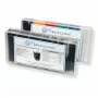 TRYTYT Set de tubo termorretráctil negro RT-BOX100-10CZ