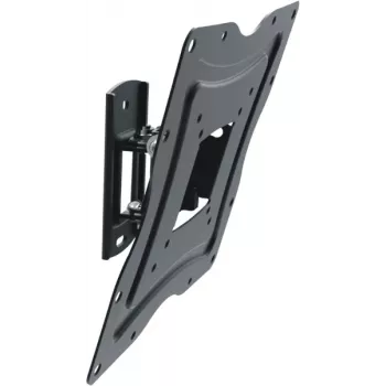 OPTICUM Soporte de pared TV AX FLEXI 13-42 pulgadas Full-Motion Negro