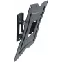 OPTICUM Soporte de pared TV AX FLEXI 13-42 pulgadas Full-Motion Negro