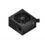 Genesis Nihon 650NM Black 650W 80+ Bronze ATX 3.1 Fuente de alimentación