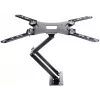 ART AR-61A Soporte de pared fijo para TV LED/LCD 19-56 pulgadas Negro