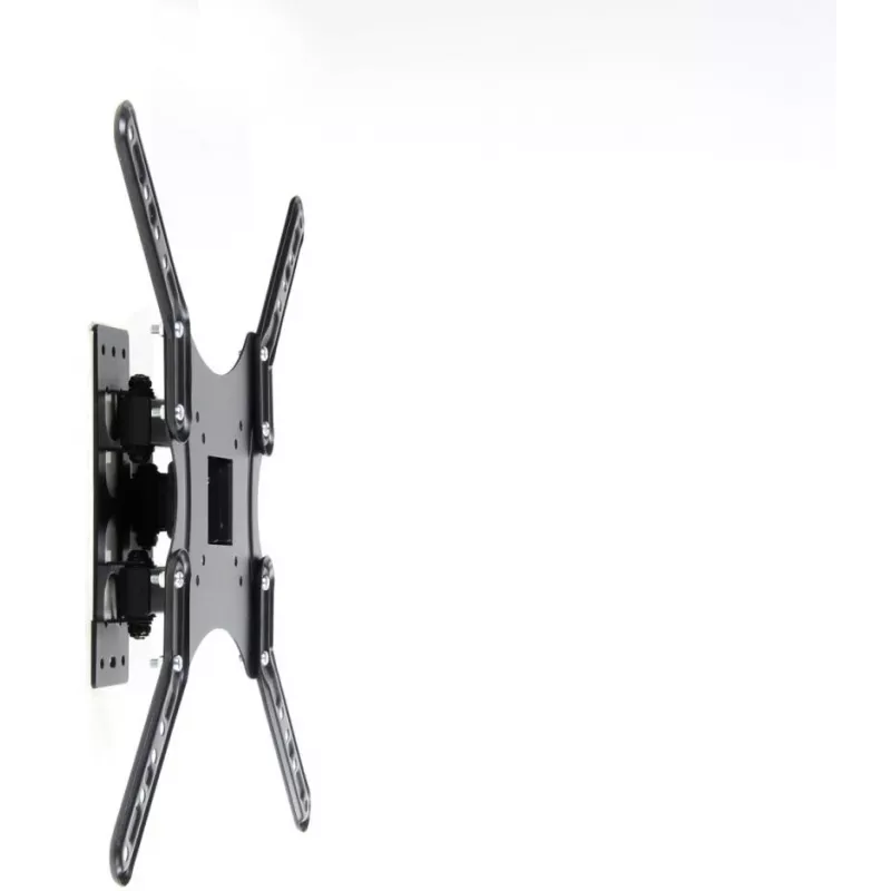 ART AR-61A Soporte de pared fijo para TV LED/LCD 19-56 pulgadas Negro