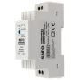 EURA DIN15W12 Fuente de alimentación para carril DIN 12V 1,25A 15W