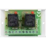 Pulsar AWZ624 Módulo de relé 4x SPDT 1A 30V DC