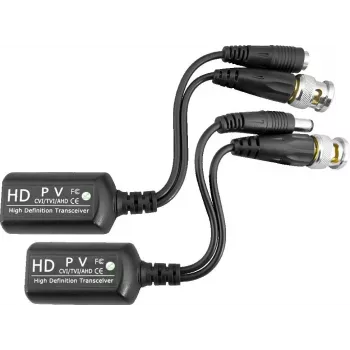 PULSAR P-TRPV1 kit transmisor de vídeo pasivo