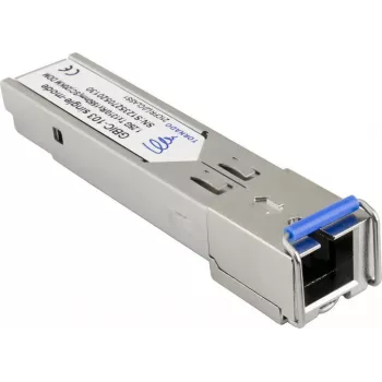 PULSAR GBIC-103 módulo SFP 1,25 Gbit/s 1310 nm 20 km LC monomodo