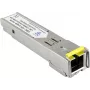 PULSAR GBIC-104 módulo SFP 1,25 Gbit/s 1310 nm 20 km LC monomodo