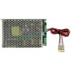 PULSAR PSB-12V5A fuente de alimentación con respaldo 12V 5A, empotrada, 60W, cerrada