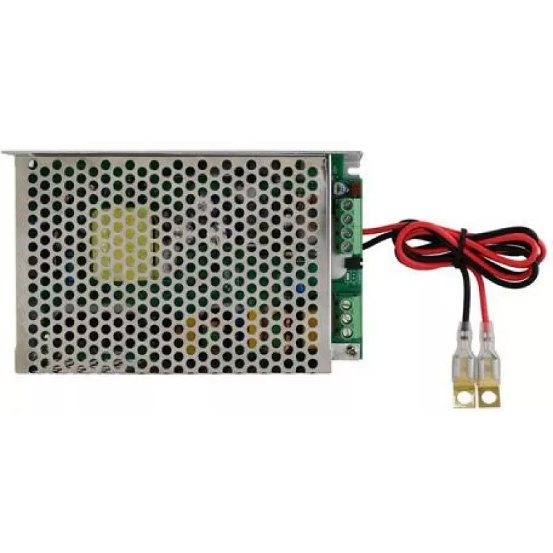 PULSAR PSB-12V5A fuente de alimentación con respaldo 12V 5A, empotrada, 60W, cerrada