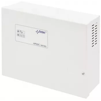 Pulsar HPSDC-12V4X1A fuente de alimentación conmutada 12V 4A 4x1A para cámaras HD