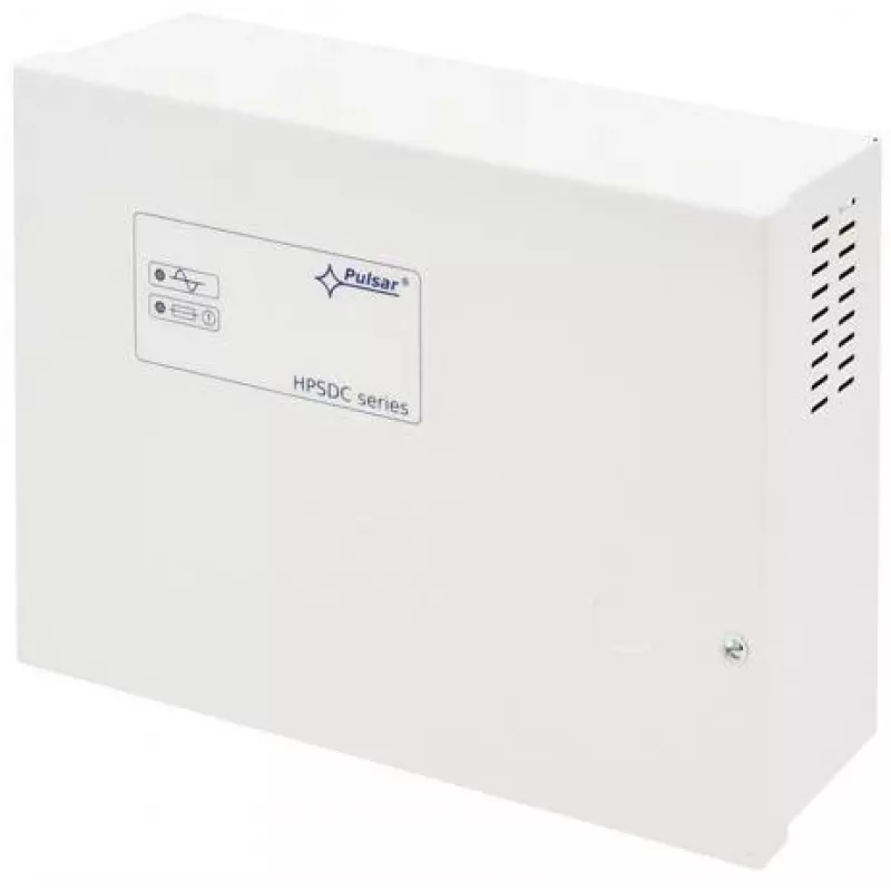 Pulsar HPSDC-12V4X1A fuente de alimentación conmutada 12V 4A 4x1A para cámaras HD