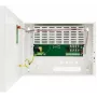 Pulsar HPSDC-12V4X1A fuente de alimentación conmutada 12V 4A 4x1A para cámaras HD