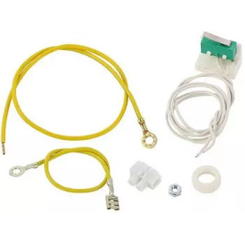 PULSAR PKAZ158 kit de montaje para carcasas vacías