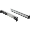 Pulsar ARAS600N guías de rack 19 pulgadas profundidad 600mm acero galvanizado par