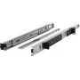 Pulsar ARAS600N guías de rack 19 pulgadas profundidad 600mm acero galvanizado par