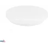 KAFLER FIONA plafón LED 12W 3000/4000/6500K 1200lm IP20 blanco