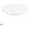 KAFLER FIONA plafón LED 24W 2400lm CCT seleccionable 3000K/4000K/6500K IP20 blanco