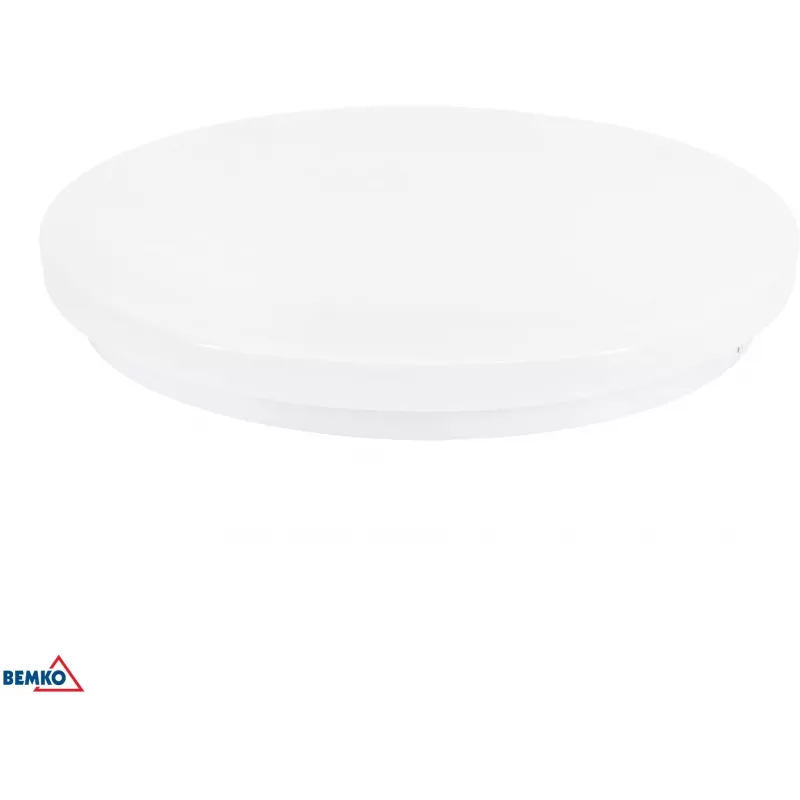 KAFLER FIONA plafón LED 24W 2400lm CCT seleccionable 3000K/4000K/6500K IP20 blanco