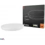 KAFLER FIONA plafón LED 24W 2400lm CCT seleccionable 3000K/4000K/6500K IP20 blanco