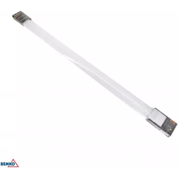 KAFLER OXA luminaria LED lineal 120cm 36W 4000K 3600lm IP20 blanco neutro