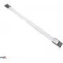 KAFLER OXA luminaria LED lineal 120cm 36W 4000K 3600lm IP20 blanco neutro