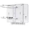 ATTE ADD-PMAL adaptador de montaje en poste para carcasas ABOX-L