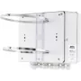 ATTE ADD-PMAL adaptador de montaje en poste para carcasas ABOX-L