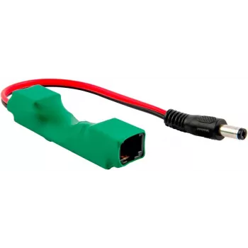 ATTE ASDC-05-050-HS adaptador PoE 802.3af step-down a 5V