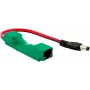 ATTE ASDC-05-050-HS adaptador PoE 802.3af step-down a 5V