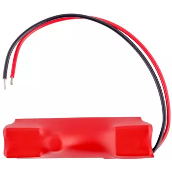 ATTE ASUC-15-482-HS convertidor de tensión PoE pasivo, 48V 15W, entrada 10-30V, montaje en pared
