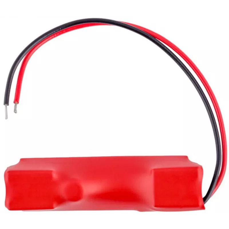 ATTE ASUC-15-482-HS convertidor de tensión PoE pasivo, 48V 15W, entrada 10-30V, montaje en pared