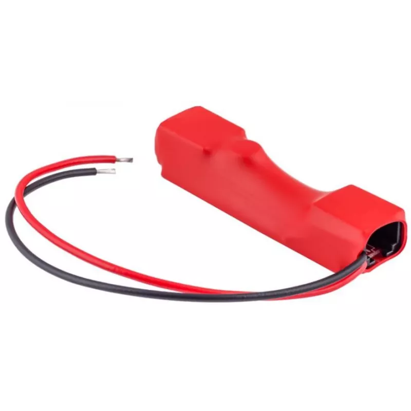 ATTE ASUC-15-482-HS convertidor de tensión PoE pasivo, 48V 15W, entrada 10-30V, montaje en pared