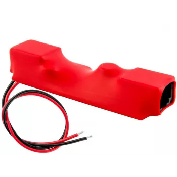 ATTE ASUC-15-482-HS convertidor de tensión PoE pasivo, 48V 15W, entrada 10-30V, montaje en pared