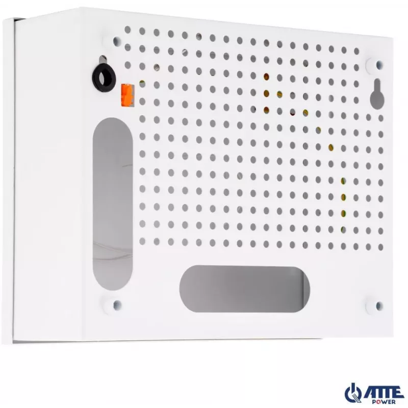 ATTE ABOX-E carcasa para interior