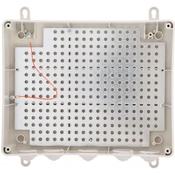 ATTE ABOX-L3 carcasa para exterior IP55